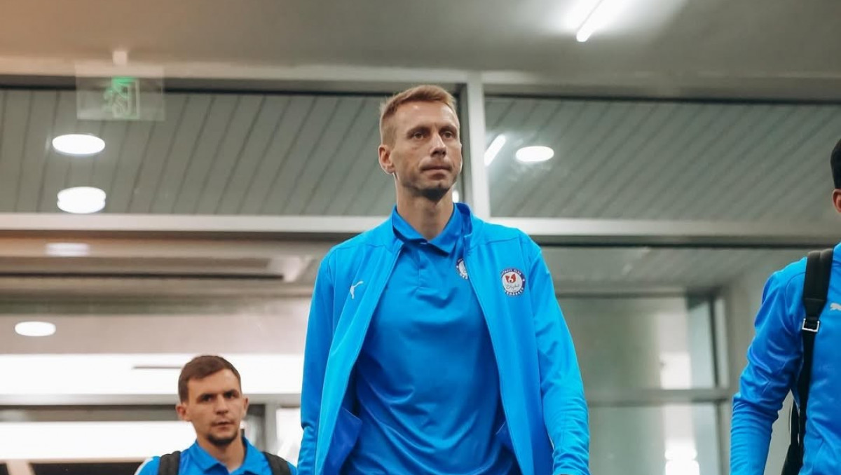 Лидер "Ордабасы" сменит капитана "Актобе". Кто сыграет с Алипом в обороне сборной Казахстана