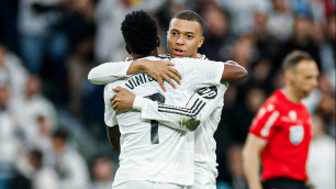 ©ФК "Реал Мадрид"