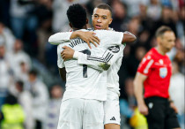 ©ФК "Реал Мадрид"