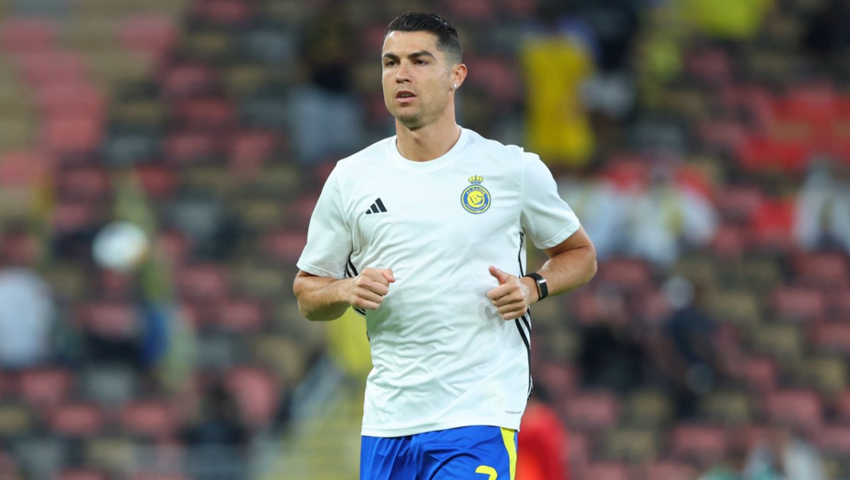 "Аль-Наср" собрался подписать суперзвезд из Европы для сохранения Роналду