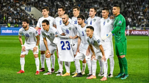 ©Федерация футбола Узбекистана