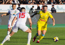 ©ФК "Астана"