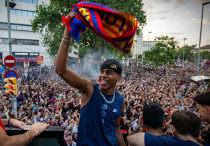 ©ФК "Барселона"