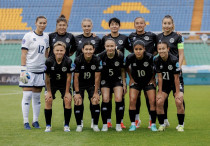 ©Алихан Сариев/KFF Women