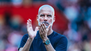 ©ФК "Манчестер Сити"