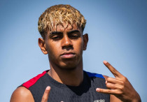 ©ФК "Барселона"