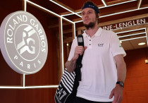 ©Ролан Гаррос