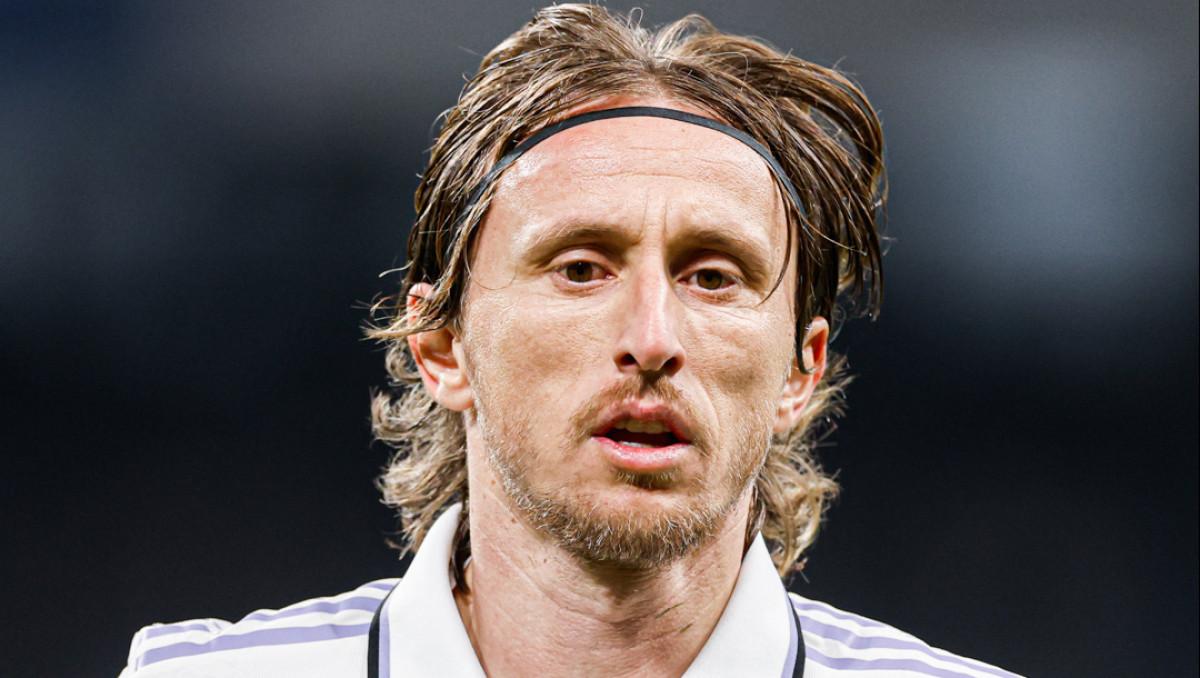 "Реал" нашел идеальную замену для Модрича: он выигрывал Евро