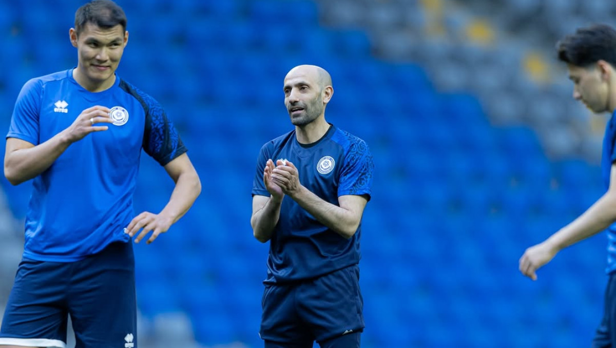 Шанс на дебют и рекорд Сатпаева. Что ждет сборную Казахстана в июньских матчах?