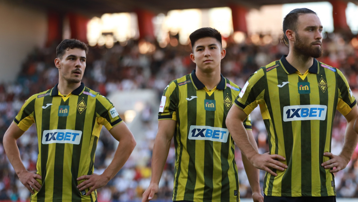 "Кайрат" впервые за 4 года сыграет в Лиге чемпионов! Кто будет в соперниках?