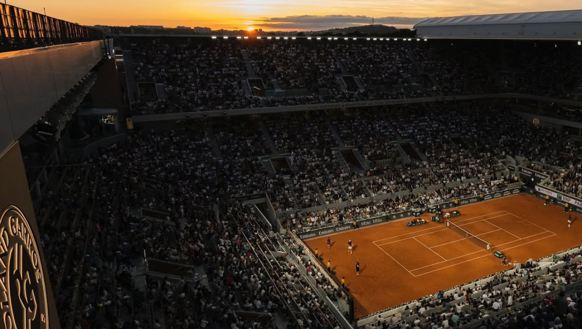 Невероятный Бублик, первая ракетка и вундеркинд. Кто из казахстанцев остался на Ролан Гаррос?