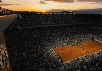 ©Ролан Гаррос