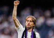 ©ФК "Реал Мадрид"