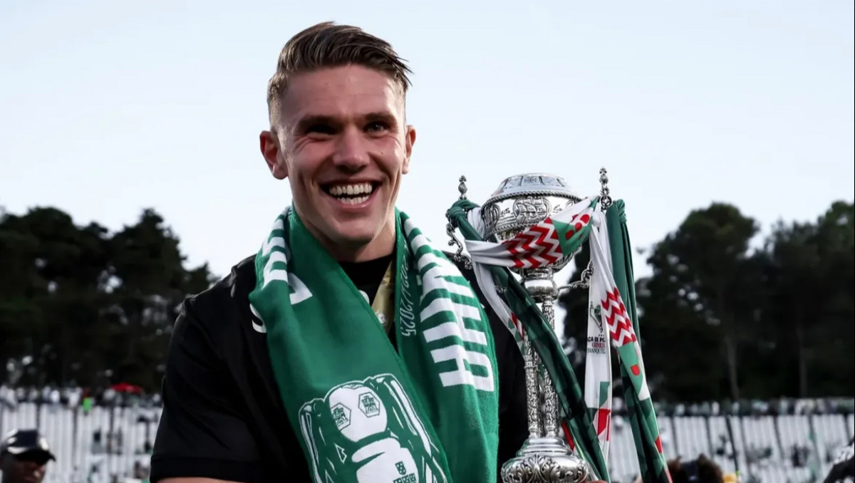 Самый забивной форвард Европы определился со своим будущем