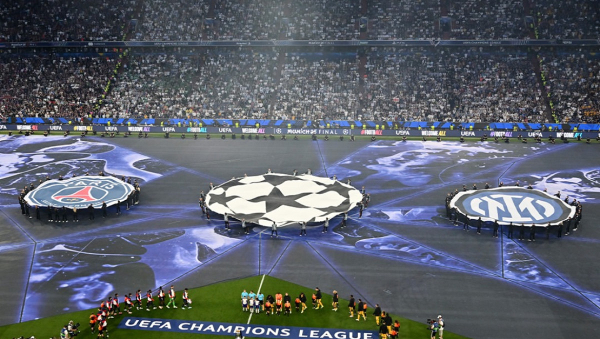 Тренер финалистов Лиги чемпионов подписал контракт с новым клубом