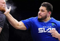 ©instagram.com/powerslap/