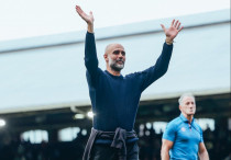 ©ФК "Манчестер Сити"