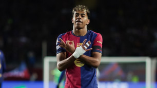 ©ФК "Барселона"