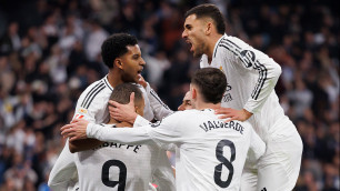 ©ФК "Реал Мадид"