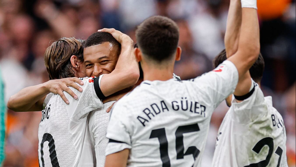 Срыв громкого трансфера? "Реал" экстренно нашел замену