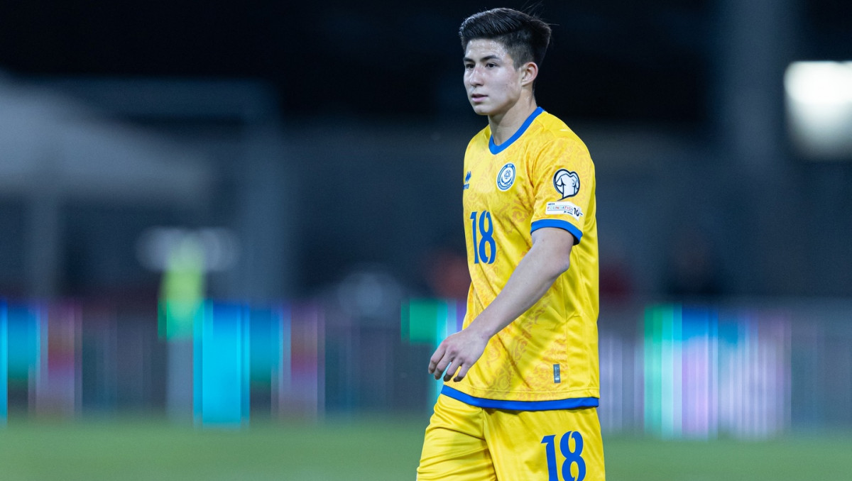 Почему в сборной Казахстана отказались от Сатпаева перед игрой с Беларусью? Есть ответ