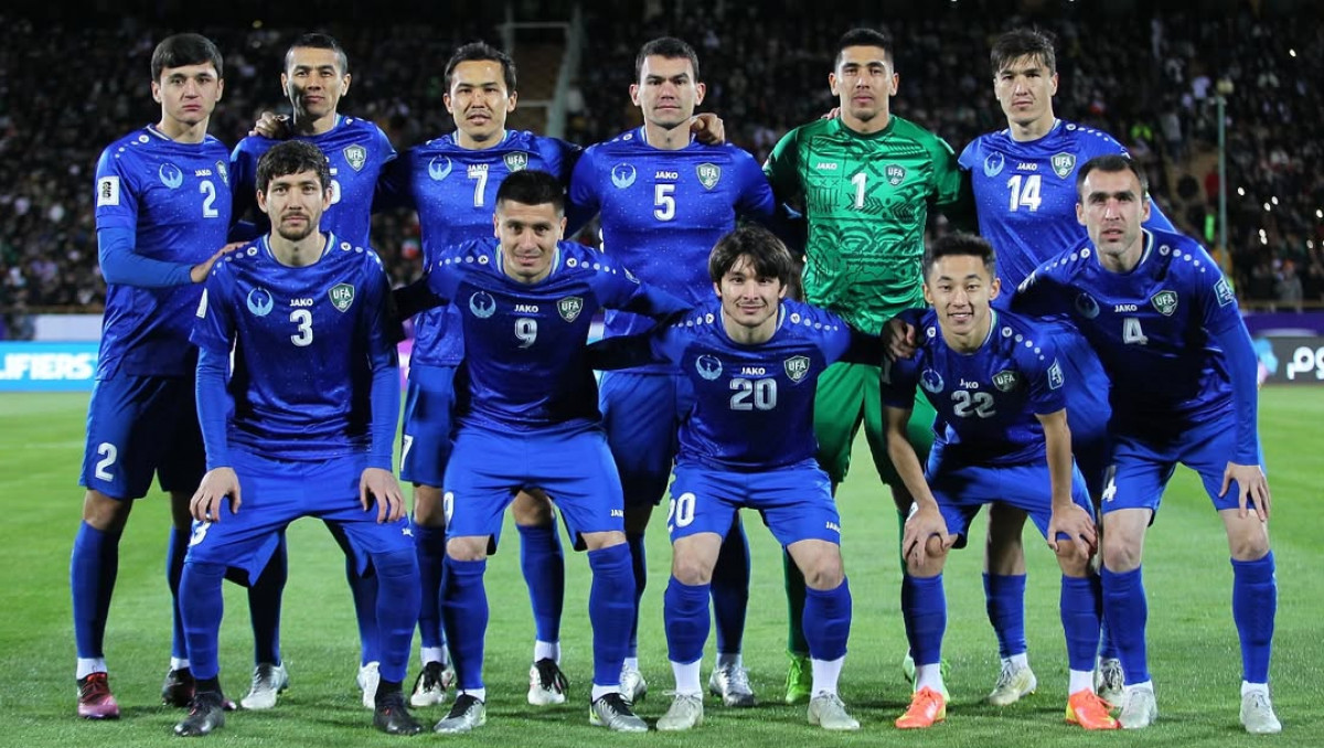 Узбекистан готов к историческому выходу на ЧМ по футболу! Что нужно об этом знать?