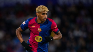 ©ФК "Барселона"