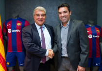 ©ФК "Барселона"