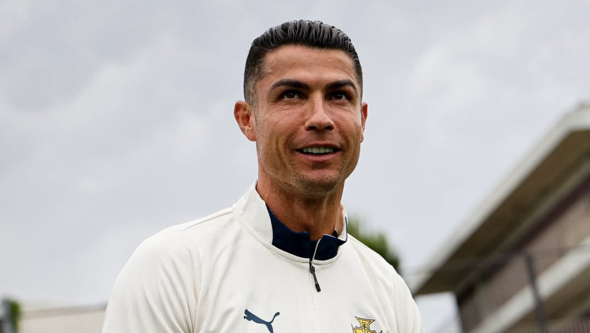 В сборной Казахстана нашли своего Криштиану Роналду: известна реакция футболиста