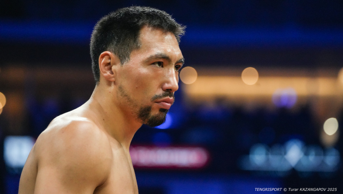 Почему тренер не разрешил Алимханулы заниматься в своей секции? История из детства чемпиона