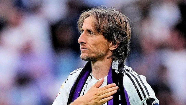 ©instagram.com/lukamodric10/