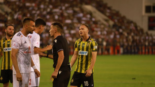 ©ФК "Кайрат"