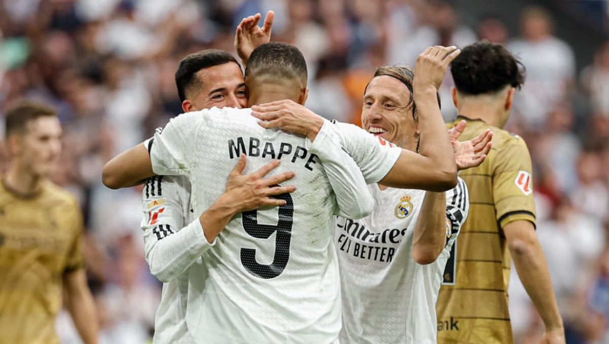 "Реал" договорился о переходе 17-летнего вундеркинда. Подробности