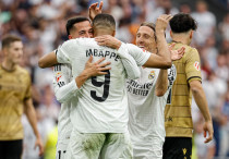 ©ФК "Реал Мадрид"