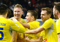 ©ФК "Астана"