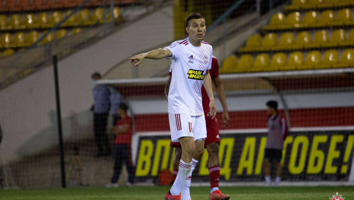 Экс-форварды "Актобе" и "Ордабасы". Кто из бывших игроков КПЛ выйдет с Узбекистаном на ЧМ-2026