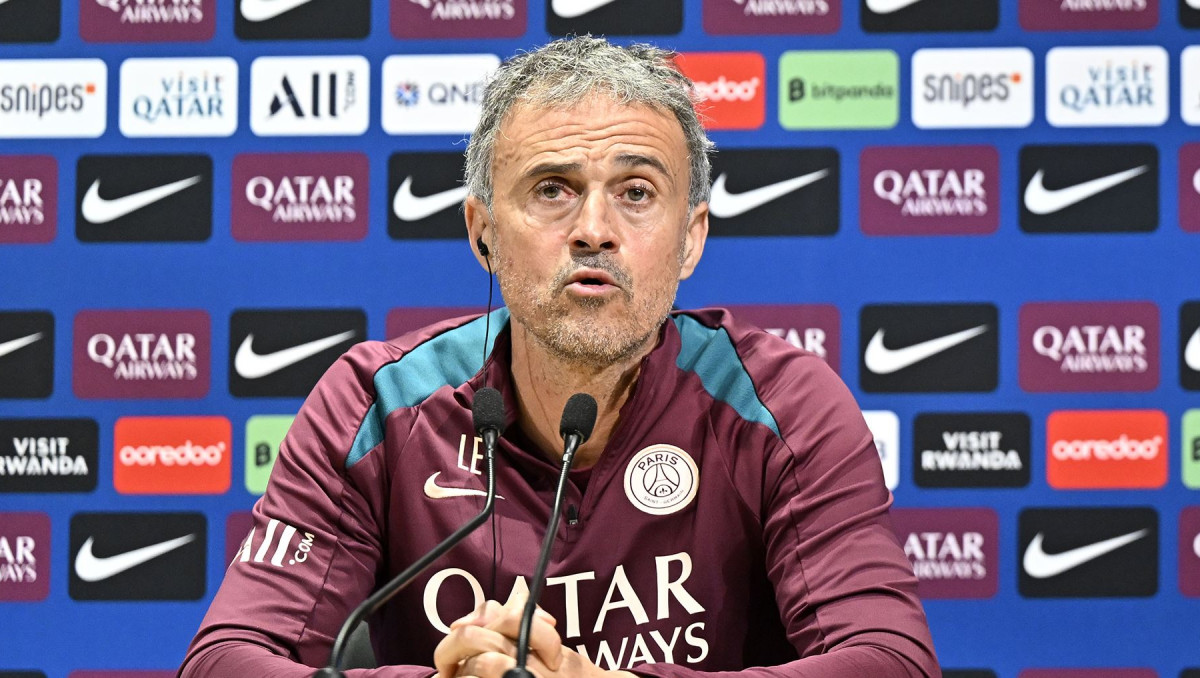 Луис Энрике хочет забрать из "Барселоны" топ-талантов: кого ждет ПСЖ?