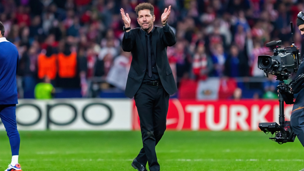 Симеоне отказался от топ-форварда: цена оказалась запредельной