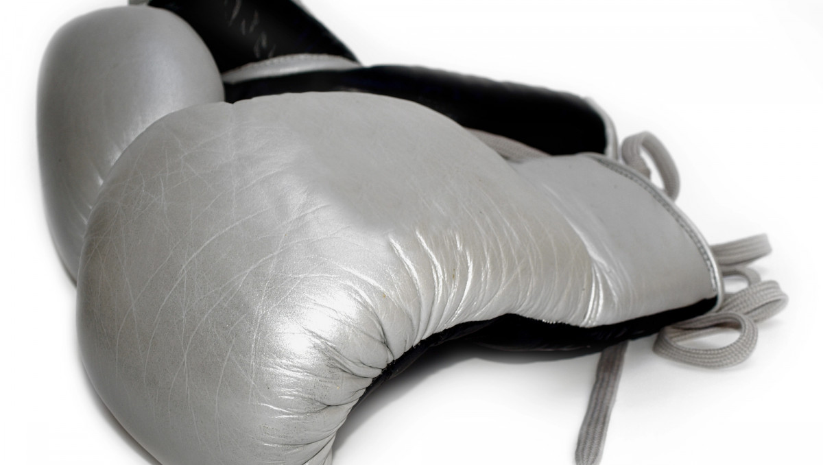 Двукратный чемпион мира готов вернуться на ринг после перерыва