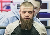 ©instagram.com/madiyevr