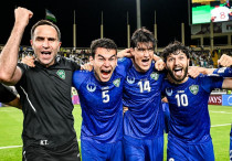 ©instagram.com/uzbekistanfa/