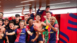 ©ФК "Барселона"