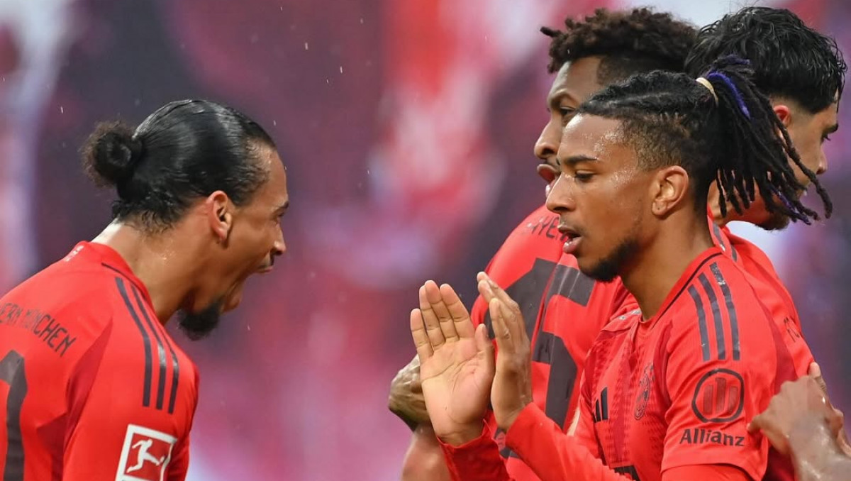 "Бавария" нашла нового нападающего в "Ливерпуле" - есть альтернатива в "Милане"