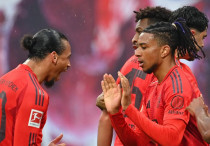 ©ФК "Бавария"