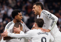 ©ФК "Реал" Мадрид