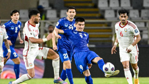 ©Uzbekistan Football Association
