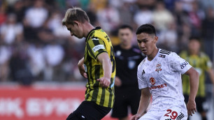 ©ФК "Актобе"