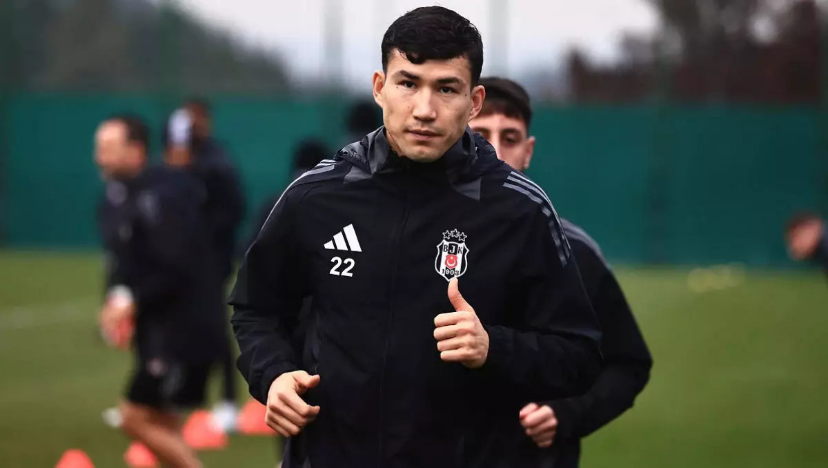 Появился фаворит на подписание Зайнутдинова. Переговоры уже идут