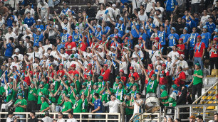 ©Uzbekistan Football Association