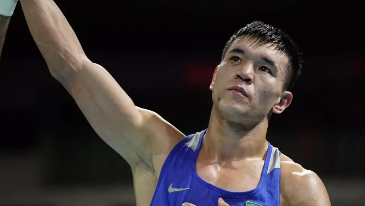 Разгромом обернулся бой Казахстана на престижном турнире в Европе